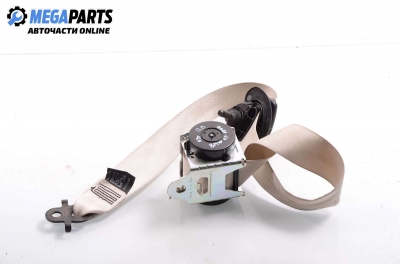 Seat belt for BMW 5  (F07) Gran Turismo 3.0 D, 245 hp automatic, 2009, position: front - left